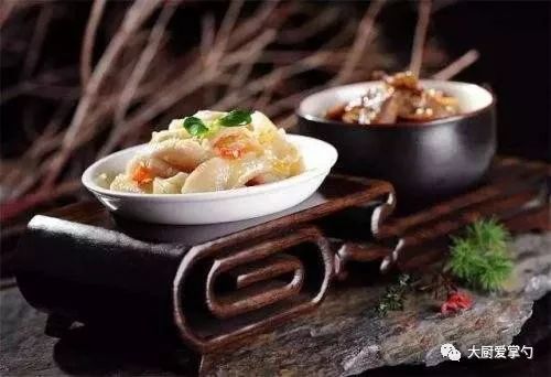 几款特色招牌特色凉菜与大家分享,独具特色的凉菜