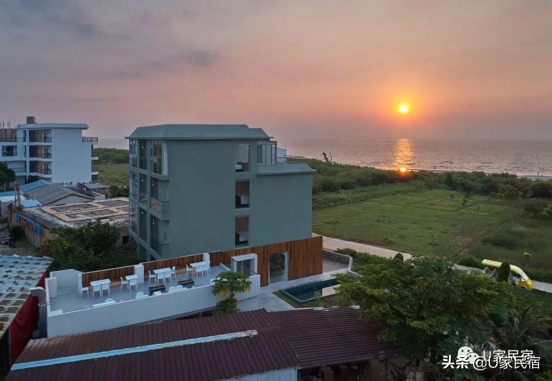 广西十大最美民宿,这几家精品禅意民宿你肯定没去过