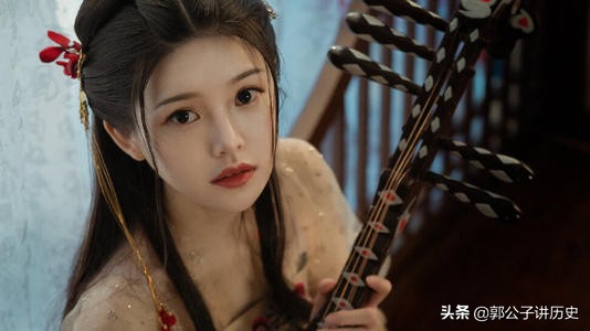 古代女人没有卫生巾怎么防漏,古代没有卫生巾怎么处理月经