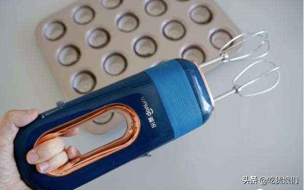 烘焙入坑,新手烘焙原料入门必买工具