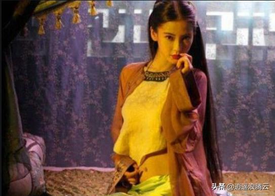 清朝奇案之毒妇奸计,清朝奇案4个女人