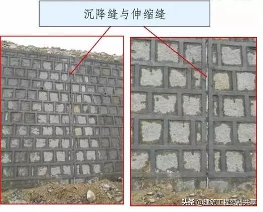 加筋挡土墙施工工艺流程,悬臂式挡土墙施工流程