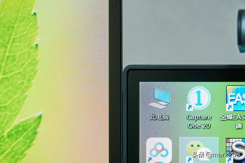 便携显示屏搭建双屏,双倍快乐双屏