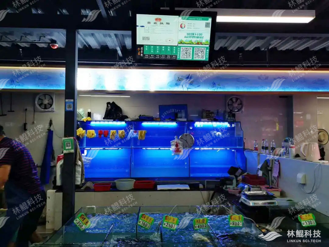 农贸市场与智慧农贸市场的区别,新型农贸市场运营管理