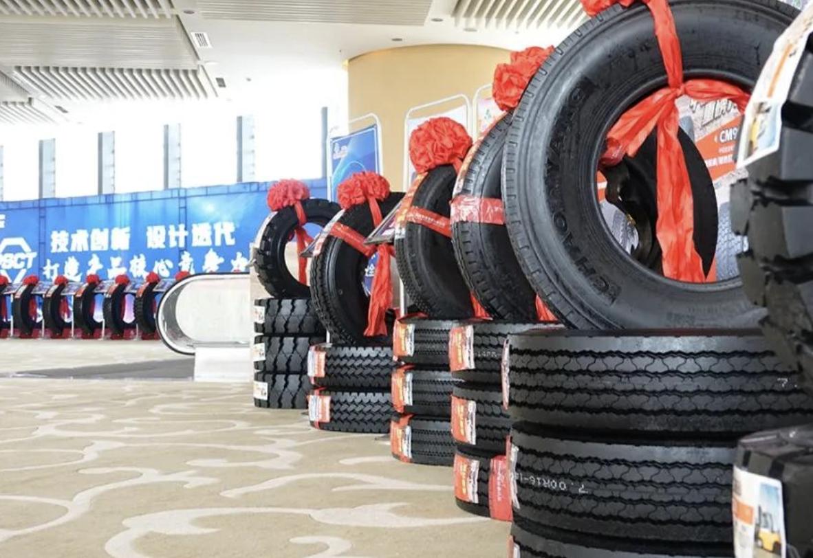 中国轮胎行业现状,轮胎行业未来十年