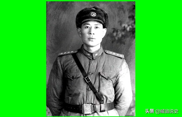 长津湖7连属于哪个军,长津湖第七穿插连连长是谁