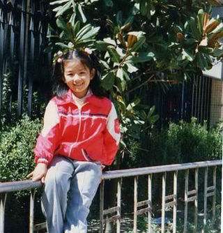 小燕子黄奕琼瑶哭戏,比赵薇蒋勤勤好的女星