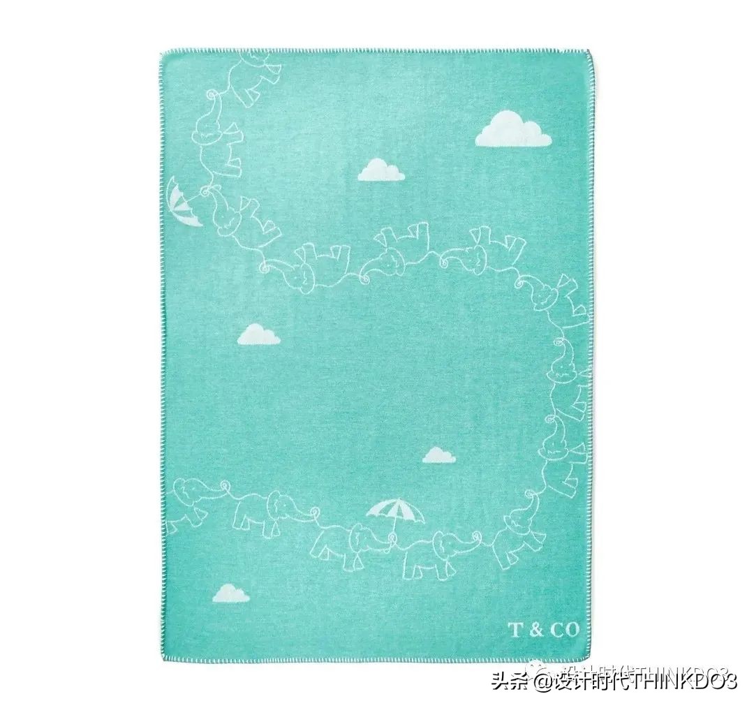 蒂芙尼珠宝海报设计,蒂芙尼珠宝设计师作品