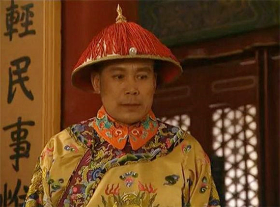 胤礽：37年皇储，12年囚徒，清朝太子的悲剧，康熙雍正谁来负责？