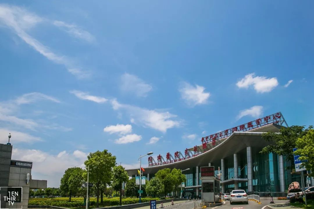 全武汉最漂亮的医院,武汉最良心的医院