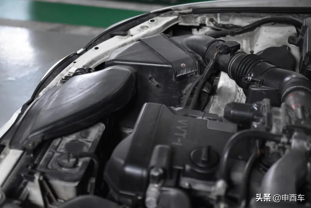 雷克萨斯咬地鲨is250老款,雷克萨斯is咬地鲨什么时候换代