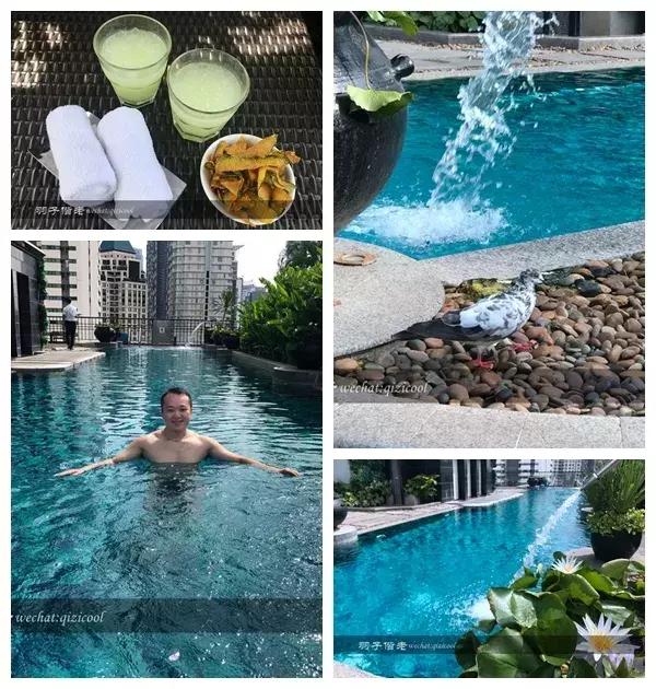 泰国曼谷悦榕庄,曼谷悦榕庄可以带走的东西