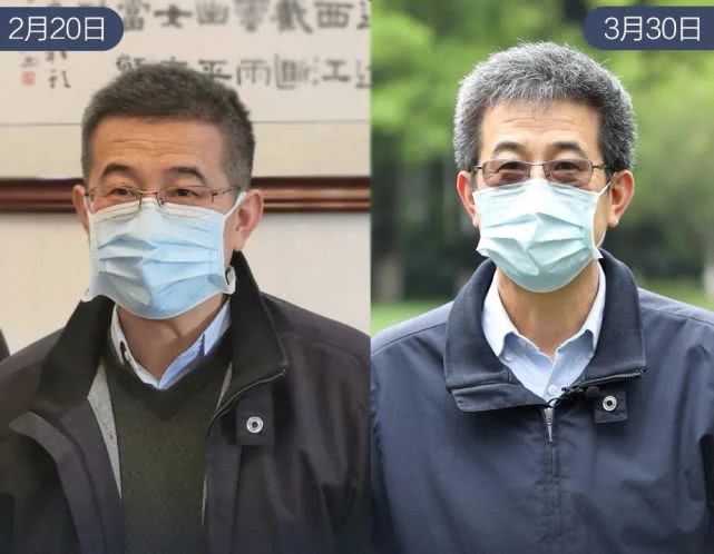 “一月白头”的中央指导组专家又转战黑龙江