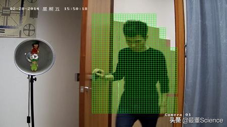 海康威视美国,被美国列为实体清单的企业