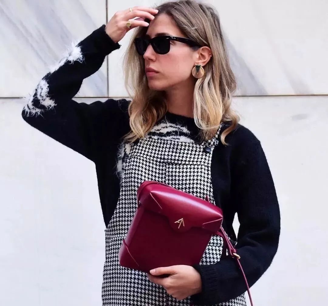 女人必须有的小众名牌包,小众品牌有质感的千元包