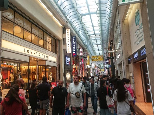 由南到北旅游路线,从日本最南到最北自驾要多久