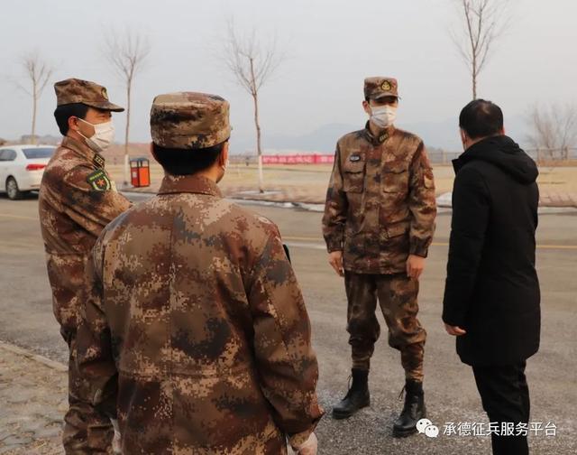 河北省承德市抗疫情况,承德疫情防控消息解说