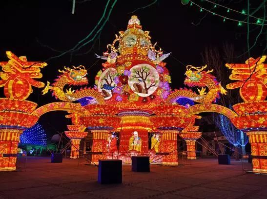 淄博周末旅游攻略自由行,淄博冬季旅游攻略