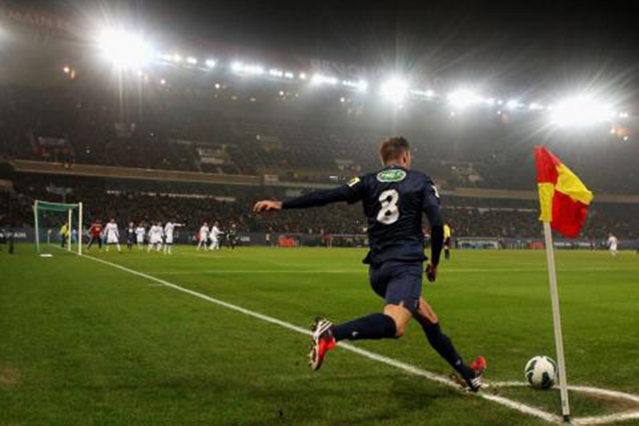 足球队友之间的配合怎么练,和队友怎么配合