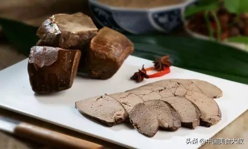 这么详细的牛杂碎加工处理方法及卤牛杂配方在我没后悔前赶紧拿走