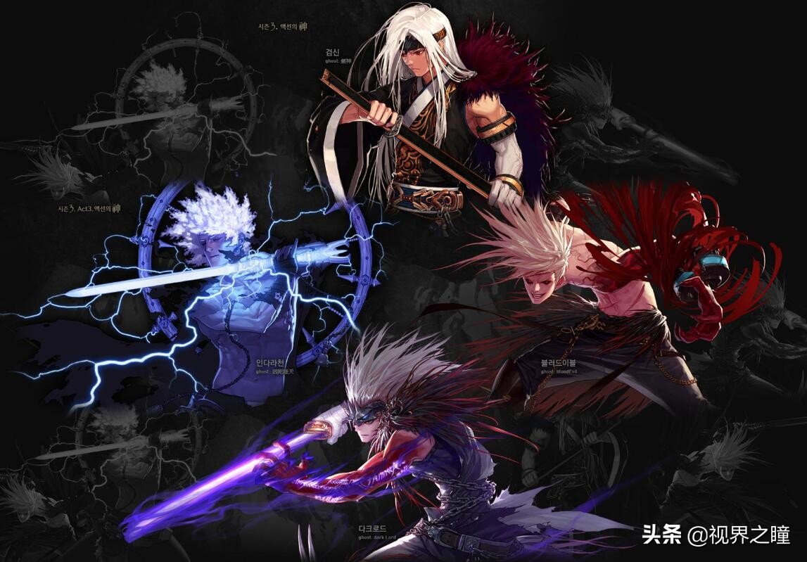 dnf105级鬼剑士武器剑魂,dnf鬼剑士回归攻略