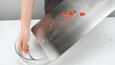 塑料砧板菜板选哪种材质健康好用,抗菌菜板304不锈钢砧板