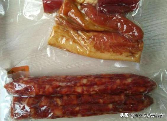 腊肉腌制咸了有什么办法吗,腊肉腌太咸怎么处理