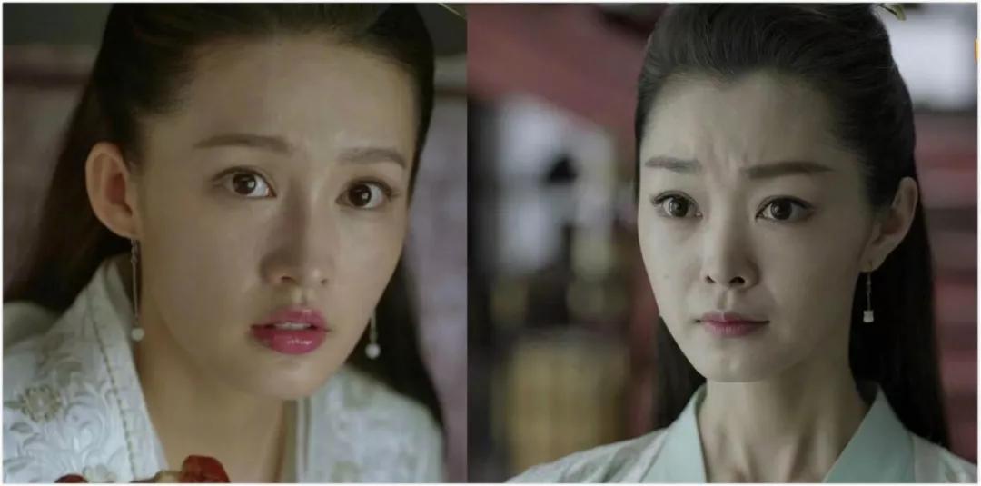 70后女星李小冉,李小冉70年代