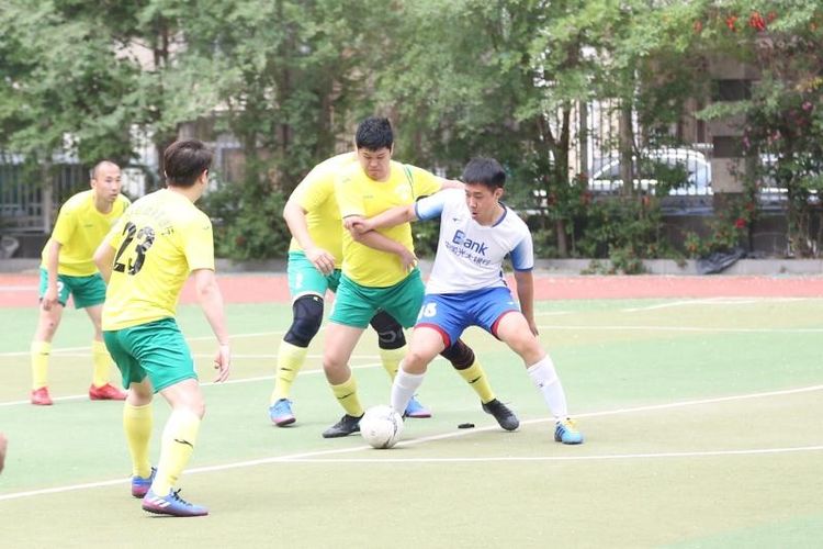 大连市西岗区区长杯足球赛,2021年大连西岗区区长杯足球赛