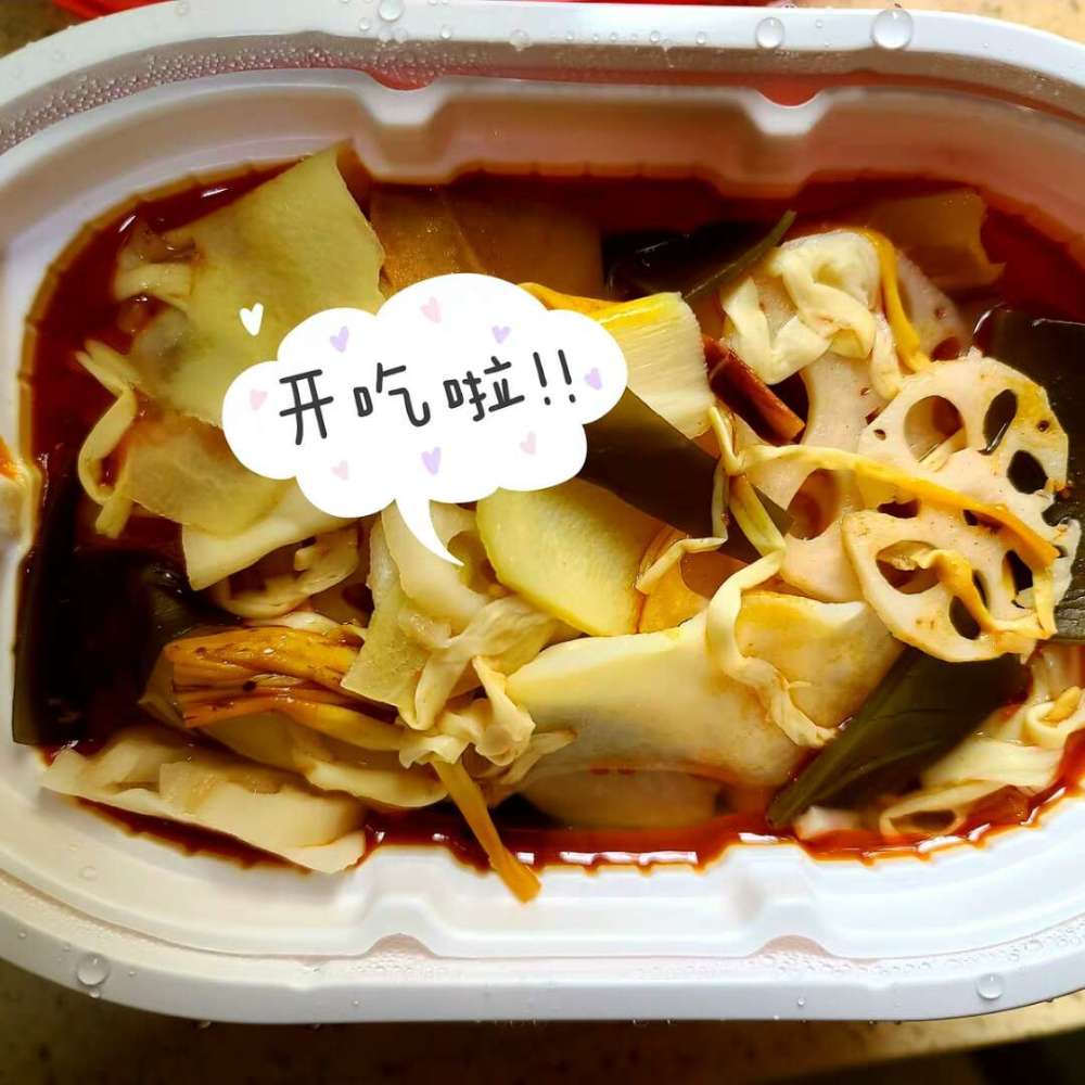 淘宝上好吃的零食推荐,淘宝10元以下的零食饱腹感超足