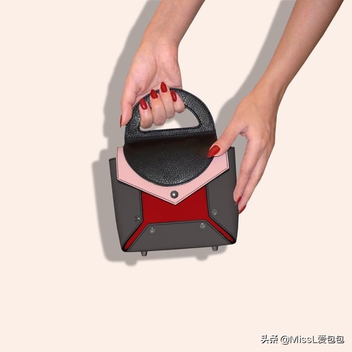 100元左右最好看的小众包,100元又上档次又不贵又小众的包