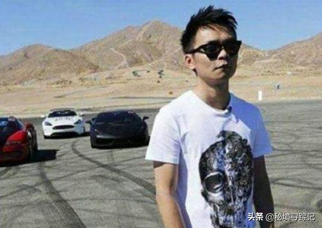 魔都四少蒋鑫是干什么工作的,魔都四少蒋鑫抖音账号