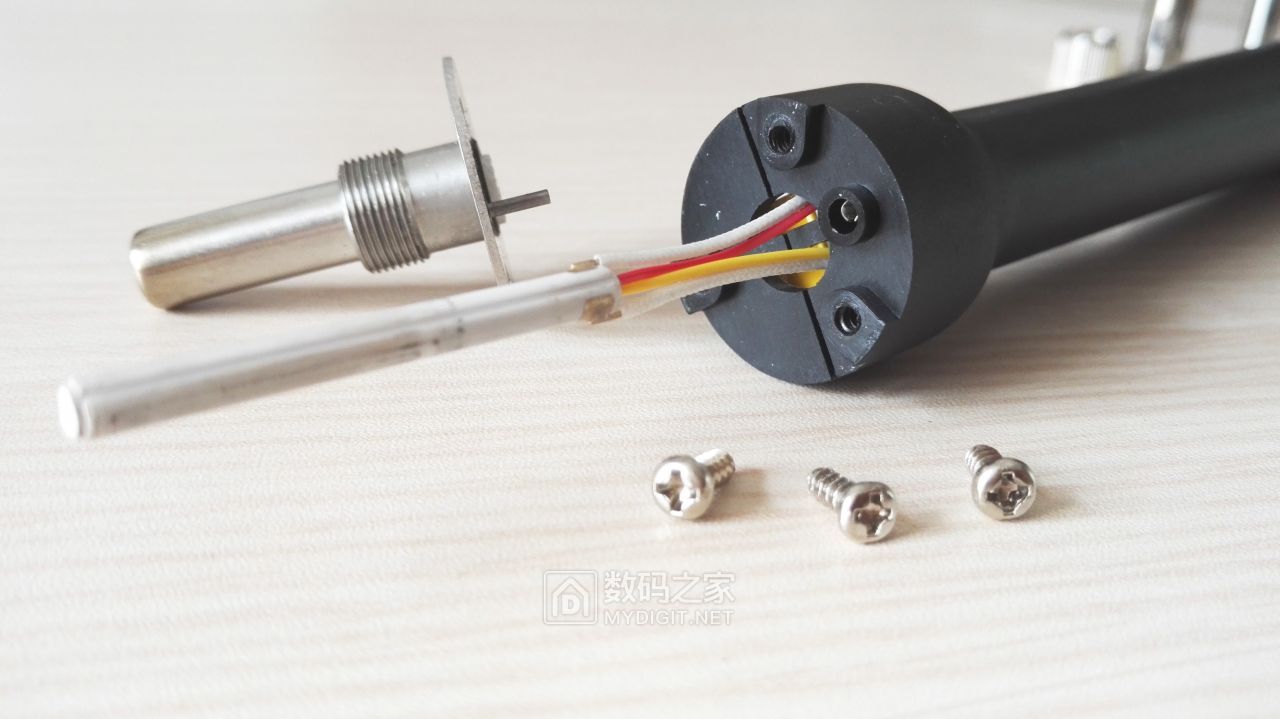 安泰信烙铁怎么调温度,安泰信2080d电烙铁不能调温度