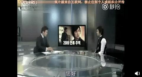 他要回归啦！韩剧扛把子、长腿欧巴始祖，还公开承认看过小电影