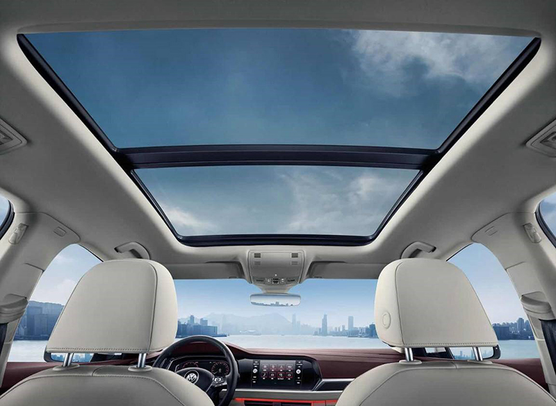 速腾1.2t开空调坐满人动力够用不,动力真的是够用就好吗