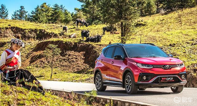 20万左右外观好看性能强,20万左右外观内饰好看的车