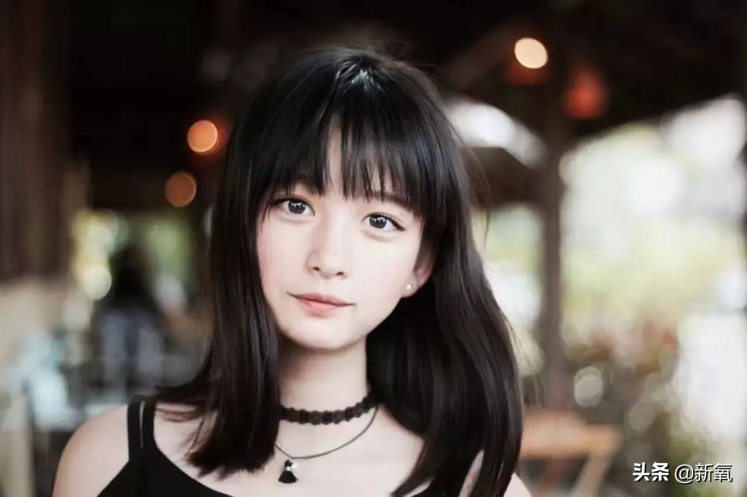 袁姗姗惊艳发型,袁姗姗造型大翻车