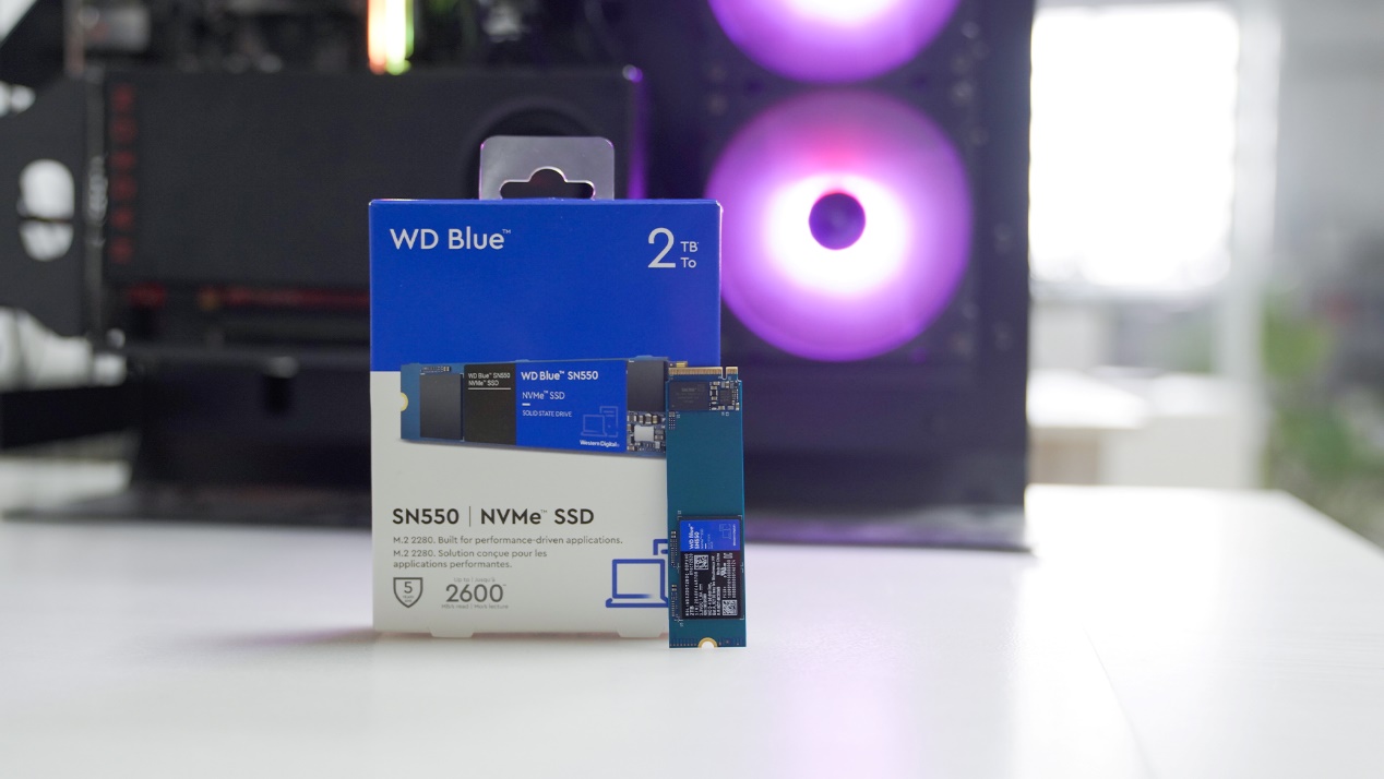 西数sn550和三星970evoplus,西数sn550固态硬盘如何
