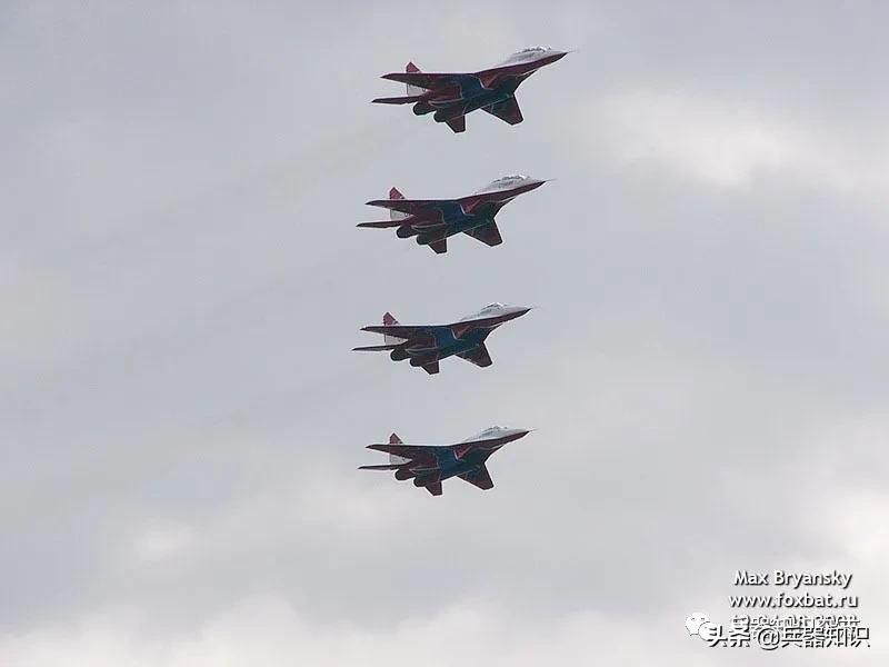 2008年珠海航展,带你回顾珠海航展