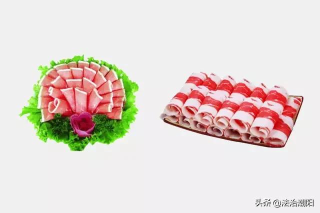 很多食物都有寄生虫,这6种食物或是寄生虫的重灾区