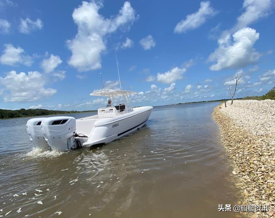 从概念到现实的科技之旅,cox柴油舷外机价格爆表