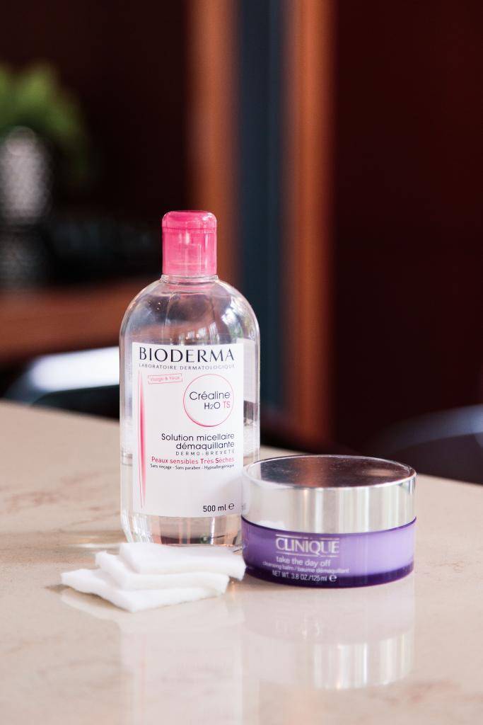 15岁女生必知5个护肤神器,秋冬必备面部护理