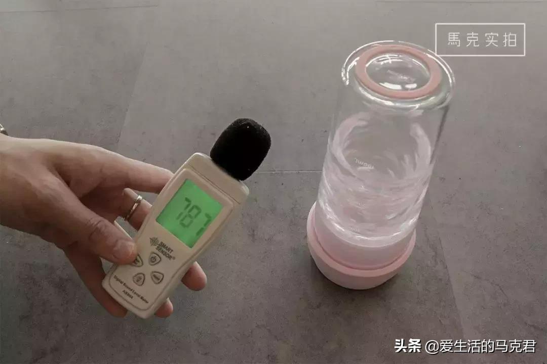 摩飞便携式榨汁杯实测,摩飞榨汁杯和九阳榨汁杯测评