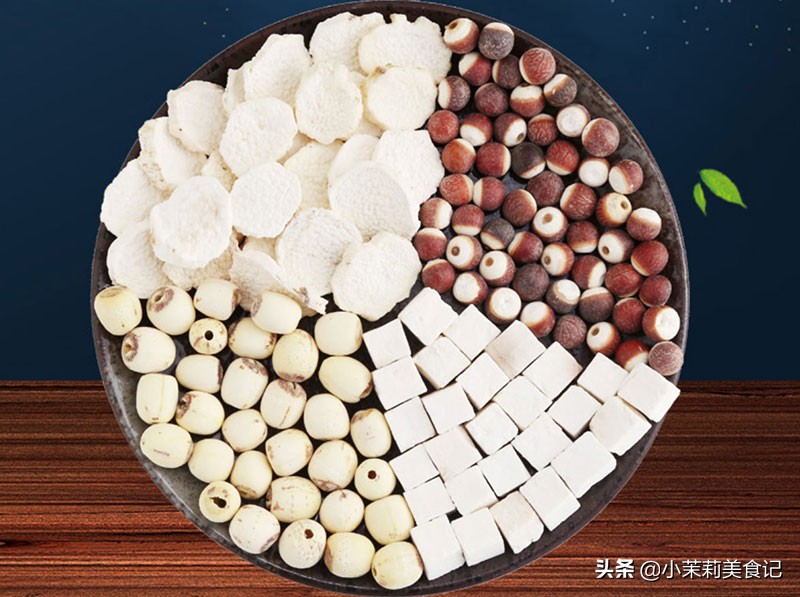 立夏祛湿气最好的方法,立夏后做好这几招养生又除湿