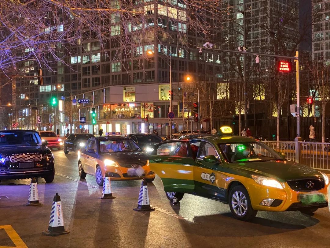 深度｜出租汽车司机必须是本地人？全国人大出手纠正