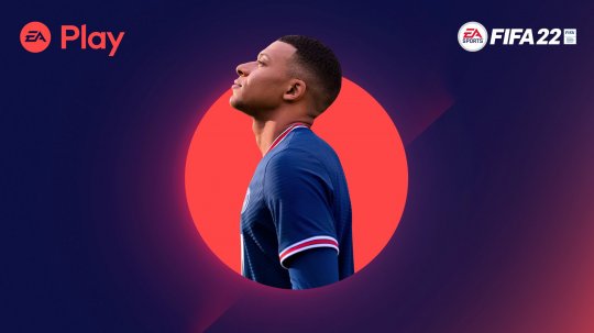 国际足联开出天价版权费，财大气粗若EA都虚了，FIFA22成系列绝唱