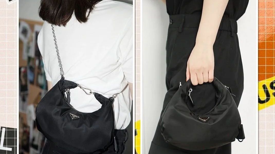 时尚好看便宜的包,盘点千元小众包让你美的有腔调