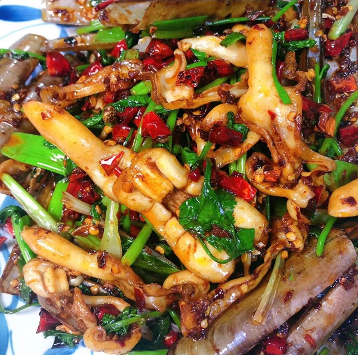 每天教你做一道年夜菜【第十六期】