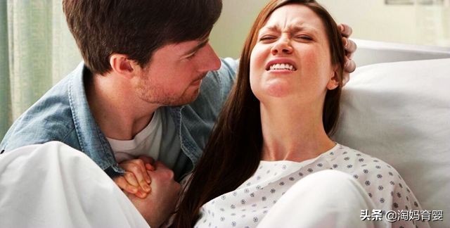 生孩子具体是哪里疼,生孩子到底是哪里最疼