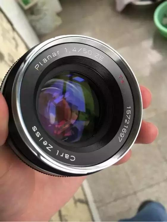 怎么判断镜头镀膜有没有伤害,镜头镀膜伤了还有救吗